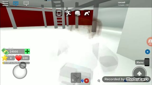 Prisonnier dans Mac city смотреть онлайн