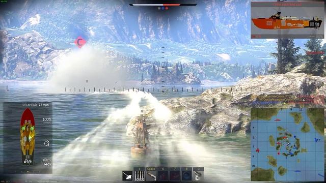 .50 Cal OP pls nerf смотреть онлайн