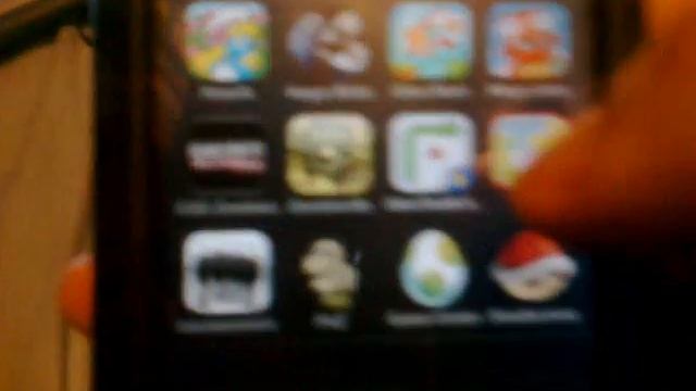 IPod Touch - MY Top 5 Apps смотреть онлайн