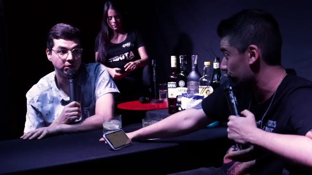 El super increíble Entregrados ft. Nanutria | Entregrados EP 53 смотреть онлайн