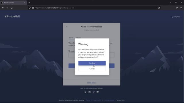 How to Create a Free ProtonMail Account смотреть онлайн