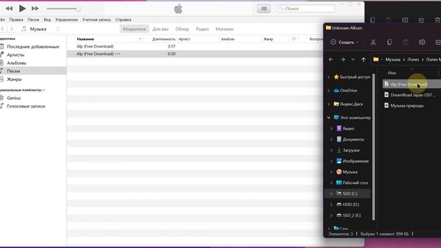 Видео к инструкции по установке сторонних рингтонов на iPhone смотреть онлайн