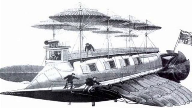 Top 5 Tesla's Inventions That Were Never Built | Nikola Tesla Greatest Inventions |