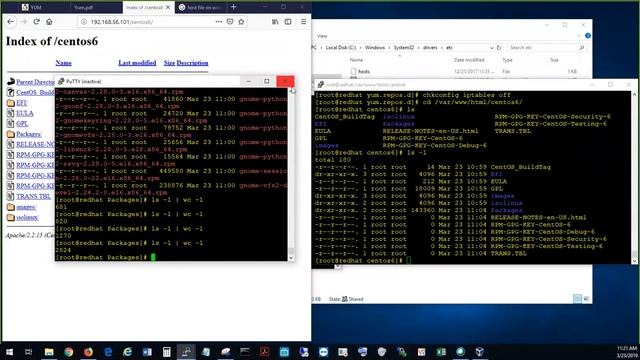 ZM PROTech Linux Academy 03-23-2019 0124 by Zafar Mohiuddin смотреть онлайн