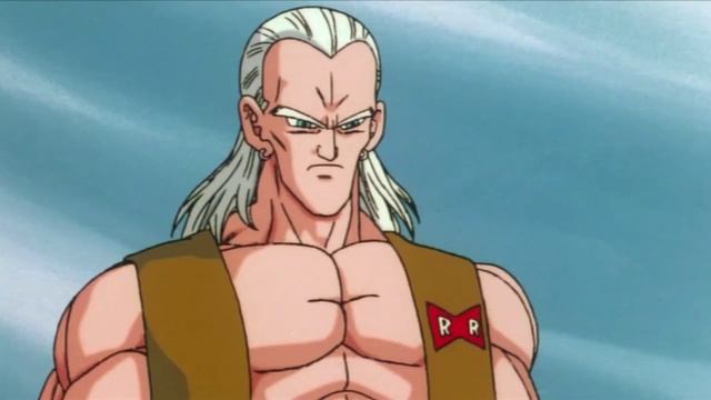 TFS - Android 15's problem смотреть онлайн