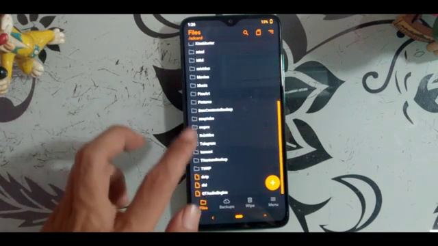 INSTALL TWRP (ORANGEFOX RECOVERY) MIUI 12 DAN MIUI 11 ANDROID 10 REDMI NOTE 8 PRO смотреть онлайн