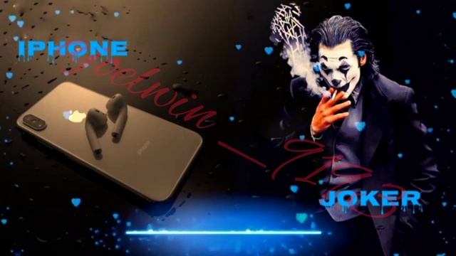 iPhone bgm x joker bgm | best ringtone |#iphone#x#joker смотреть онлайн