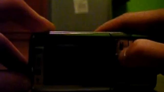 Windows 95 on Nokia N82 – kopia смотреть онлайн