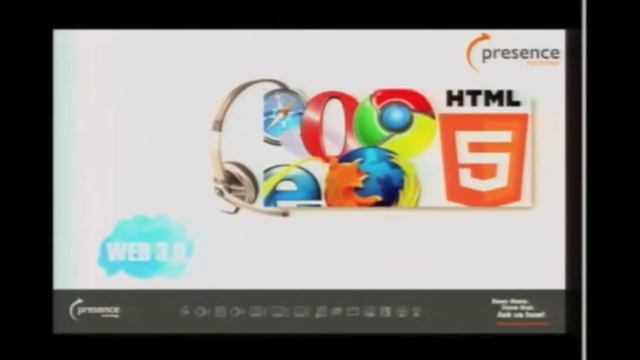 Web 3.0 al Servicio de la atención al cliente смотреть онлайн