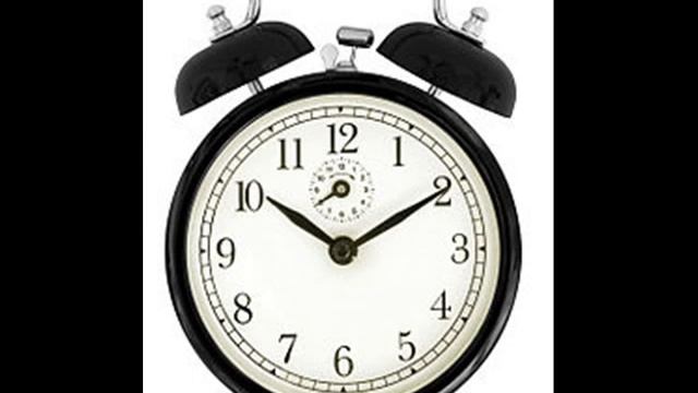 alarm clock.wmv смотреть онлайн
