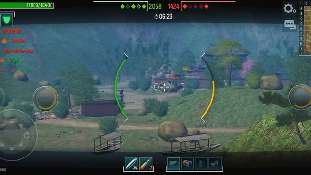 Great Wall. 137k damage. 8-0 kill ratio. 7k points. Tank Force. смотреть онлайн