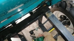 Адаптер АК1 ч2.