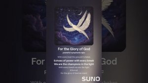 For the Glory of God.mp4