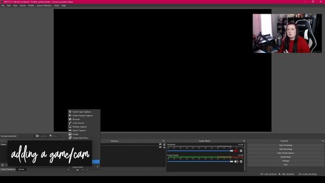 How To: Setting Up OBS смотреть онлайн