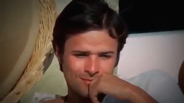Marie D  Brunson,Russ Meyer, Dream ,Eye In The Labyrinth 1972