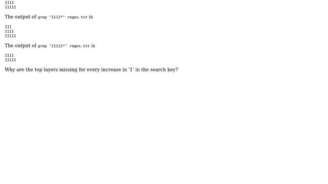 Unix & Linux: bash regex: asterisk metacharacter kills redundant newline characters (2 Solutions!!) смотреть онлайн