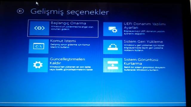 Hp Laptop Format Atma Ayrıntılı | Win10 Flash Format | Win8 Win10 Yapma смотреть онлайн