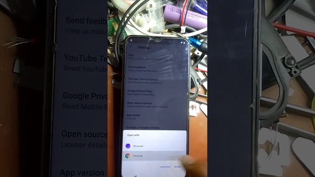 ViVO Y20 FRP BYPASS 2023 New Trick ! ANDROID 11 (Without Pc) Vivo Y20 Y20G/Y20A/Y12S/Y12G Frp Bypas смотреть онлайн
