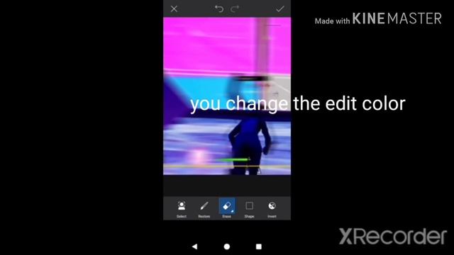 How To Make Motion Blur Thumnail ( Android And IOS ) смотреть онлайн