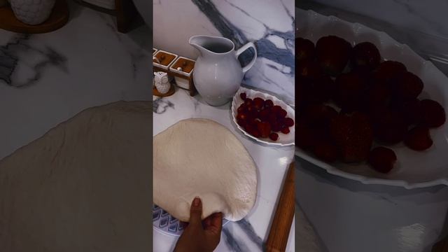 Украсьте свои пироги с легкостью! 🫴🏼✨