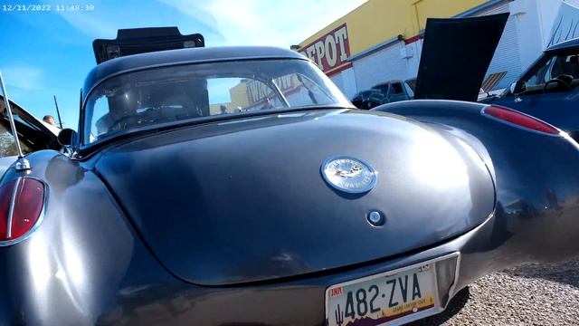 10th annual Window Depot Car Show and Toy Drive December 11th 2022 смотреть онлайн