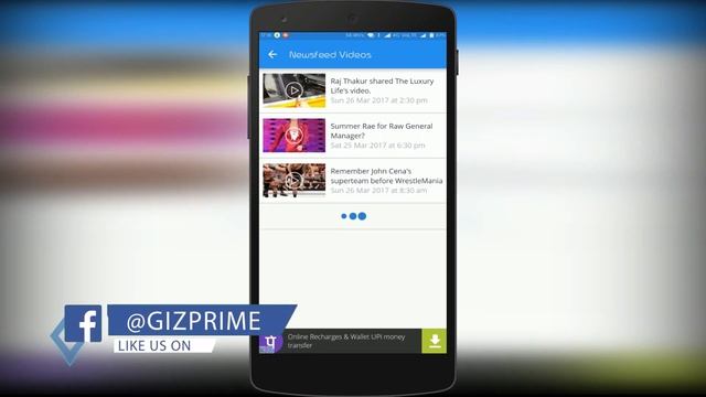How to Download Facebook Video on Android Mobile | 2019 смотреть онлайн