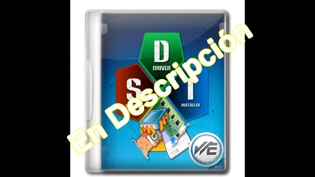 Descargar Snappy Driver Installer MEGA 2015 Español [MegaPack de controladores] смотреть онлайн