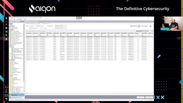 Webinar - Defendendo-se contra BloodHound e CrackMapExec смотреть онлайн