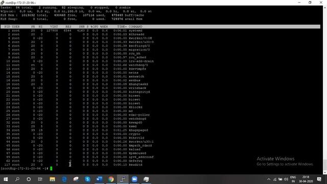 Linux Basic Commands | devops | linux Administrator смотреть онлайн