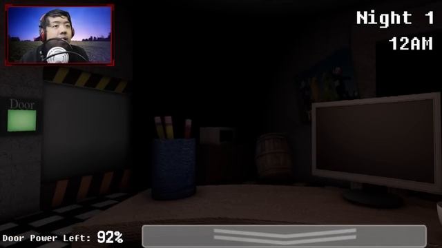 Five Nights at Tubbyland | I've Been Vacuumed! смотреть онлайн