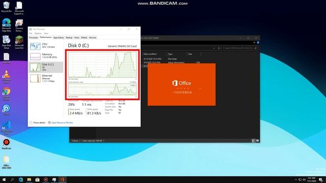 【Aiden】Raspberry Pi 4B 樹莓派 Windows10 Arm版 搶先體驗 смотреть онлайн