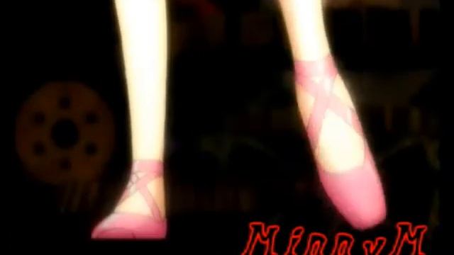 tutu vid - dreams of red roses смотреть онлайн