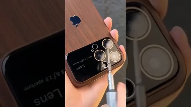 Wooden case for your phone 🔥 смотреть онлайн