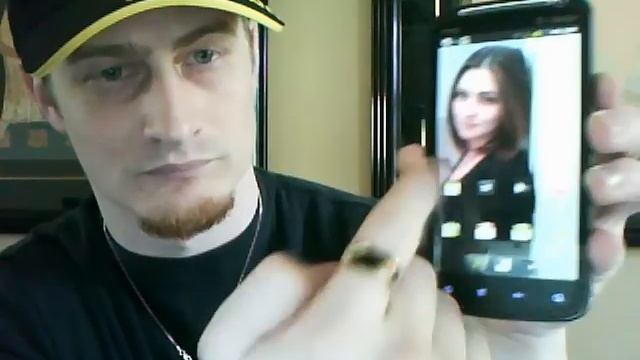 Android 2.3.7 CM7 buttery smooth смотреть онлайн