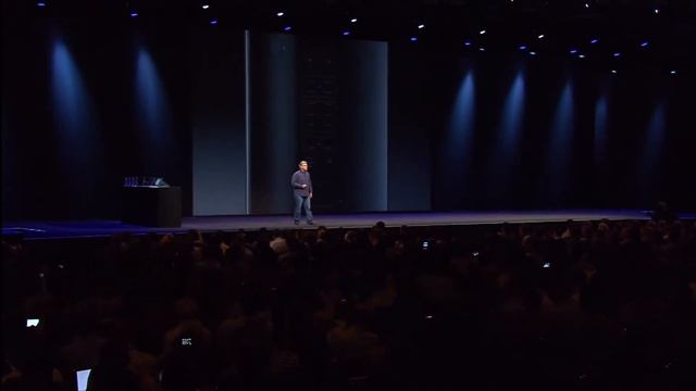 Apple -  WWDC 2013 1080p Official Event