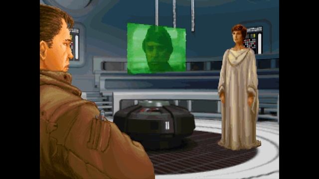 [Let's Play] Star Wars: Dark Forces - Dark Troopers - 001 [Linux/openSUSE Tumbleweed] смотреть онлайн