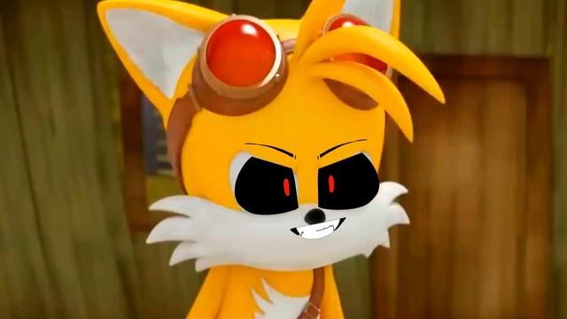 Monsters How Should I Feel Meme - Sonic the Hedgehog Crazy #133 смотреть онлайн