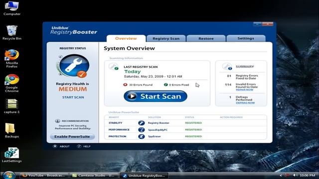 How To Repair Registry Keys смотреть онлайн