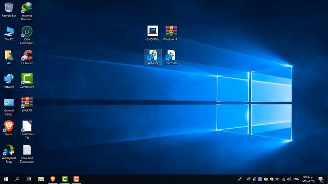 Restore Windows Photo Viewer - استعادة ويندوز فوتوفيوور смотреть онлайн