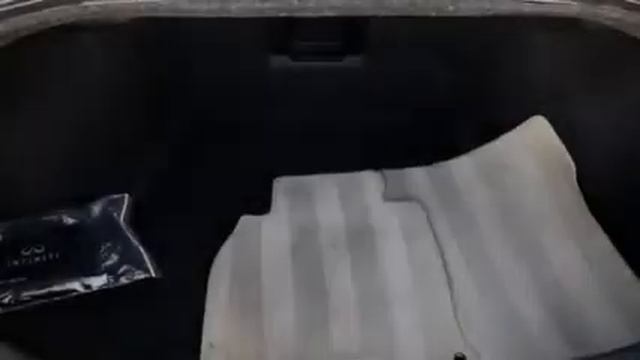 Pre-Owned 2012 Infiniti M37X Oxnard CA 93036 смотреть онлайн