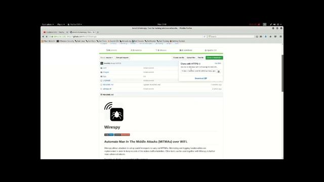 How To Hack WiFi Using Kali Linux.Working method 2018 смотреть онлайн