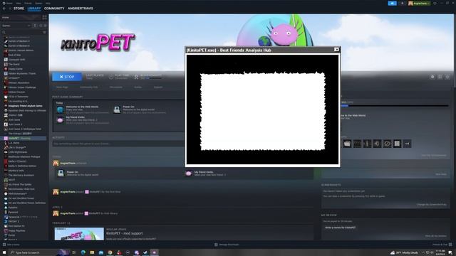 KinitoPET | This Game Is Insane смотреть онлайн