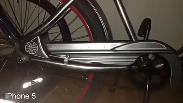 Обзор IPhone 5S смотреть онлайн