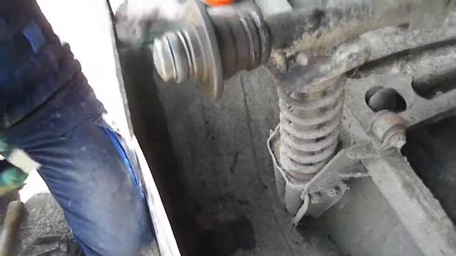 чиним прицеп смотреть онлайн