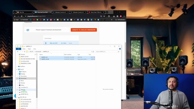 Problemas Instalando Plugins смотреть онлайн