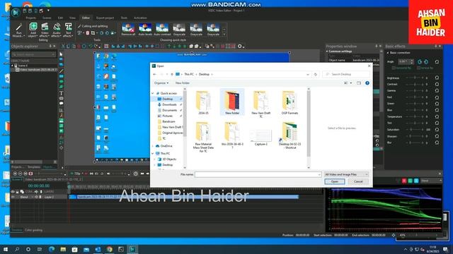 Transform your videos: Free video editing course in Urdu/Hindi смотреть онлайн
