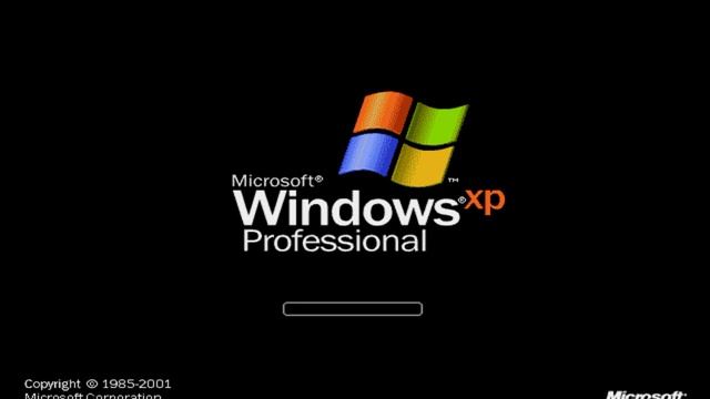 Обновление с Windows Whistler XP сборка 2504 до Windows XP сборка 2505 смотреть онлайн