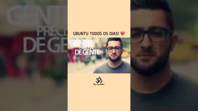 Ubuntu todos os dias humanos nas bênçãos de Deus 🙏👏👏🤗🥰❤🕊 смотреть онлайн