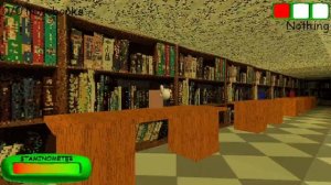 Baldi's Basics Classic Remastered FULL GAME