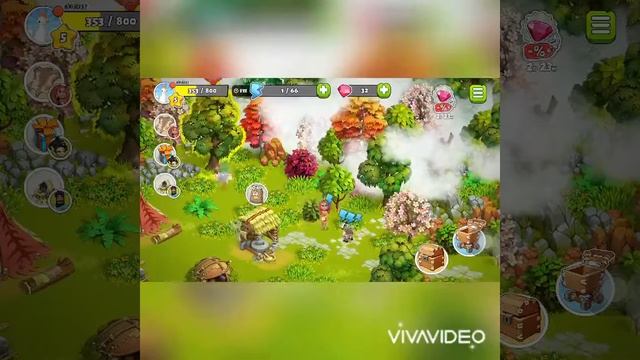 Level 5 | Family Island смотреть онлайн